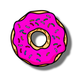 Synjar's Donuts