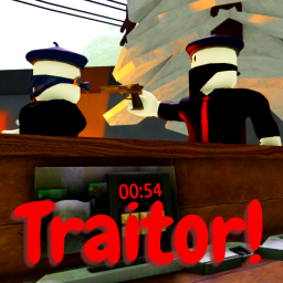 Traitor!