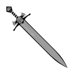 Premium Sword
