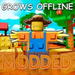 [⛲] Grow a Garden MODDED 🍅