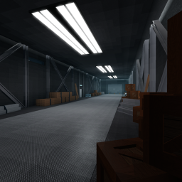 Crystal HQ