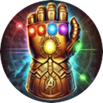 Gauntlet of Unlimited Power