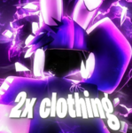 2x Clothing!