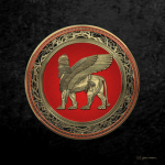Neo-Babylonian Empire.
