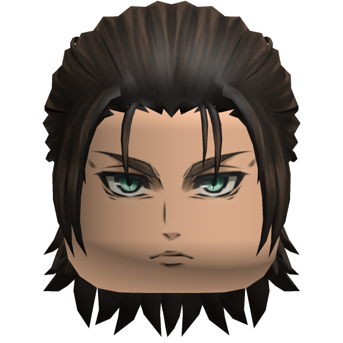 Eren