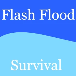 Flash Flood Survival icon