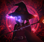ℭrimson Demons