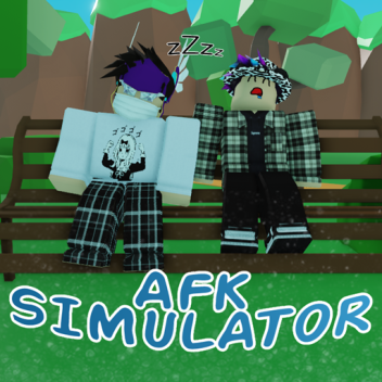 AFK Simulator