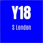 [Y18] [SouthLondon} Young 18th