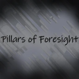 Pillars of Foresight [Tier 9] icon
