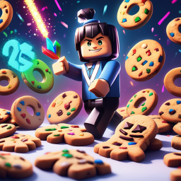 Soft Baked Rewards