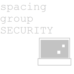 Spacing Group Security SGS