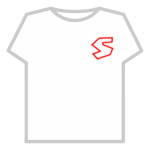 Roblox Letter S