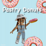 Pastry Donuts