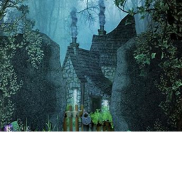 Scream river≛