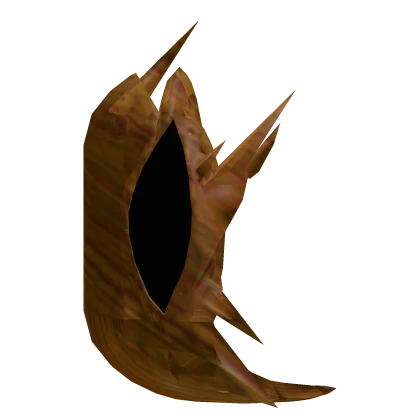 Rochas313 Tree Parasite Side - Forsaken | Roblox Item - Rolimon's