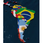 The South American Roblox Hangout!