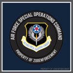 Air Fοrce Spеcial Operations Command