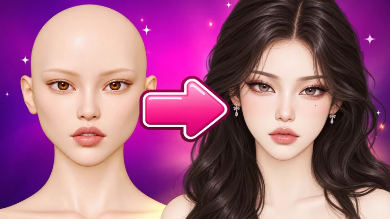 Do Makeup Better! thumbnail