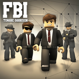 [ALPHA] FBI: Roleplay
