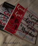 - Book Buddies -