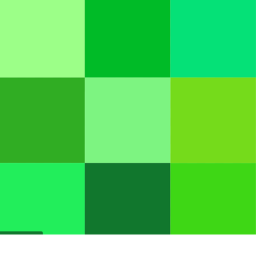 Greenie meeting
