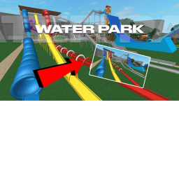 Acquapark RP (beta)