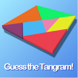Guess The Tangram!