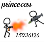 Princecess