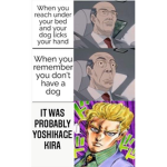 Greg Gang