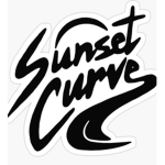 ~sunset curve