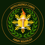 |ARP| Intelligence Corps