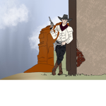 Wild West United Army