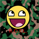 Roblox Official Fighters Legion (R.O.F.L.)