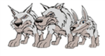 The Mystic Wolfs