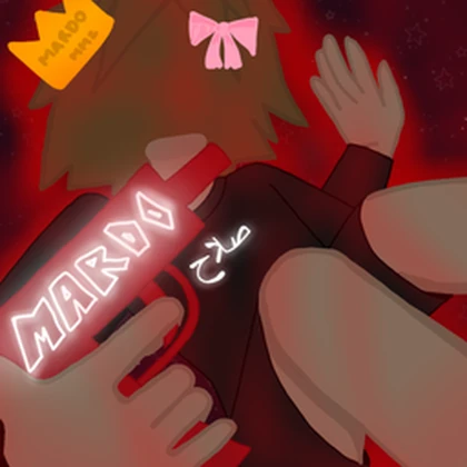 MardoElj Roblox group icon
