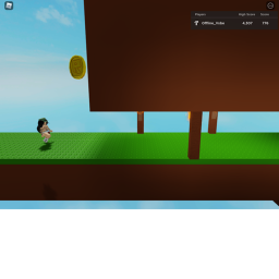 ~ Line Runner ~ Weirdly Addicting! ~ READ DESC