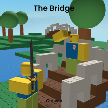 Roblox bridge [FIGHT 🔥]