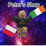 Clothes shop poland