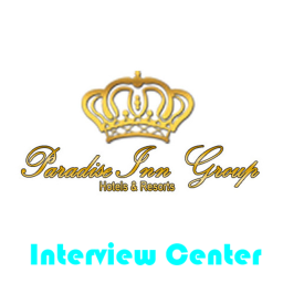 --Paradise Inn Beach Resort's Interview Center--