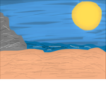 Paradise Castaway