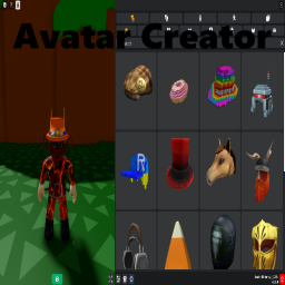 Avatar Creator