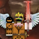 Bloxy Doom Clan