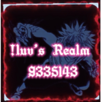 !luv's Realm