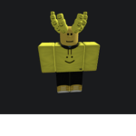 NOOBS of ROBLOXia.
