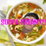 Goop up Bois