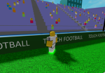 Coldx F.C
