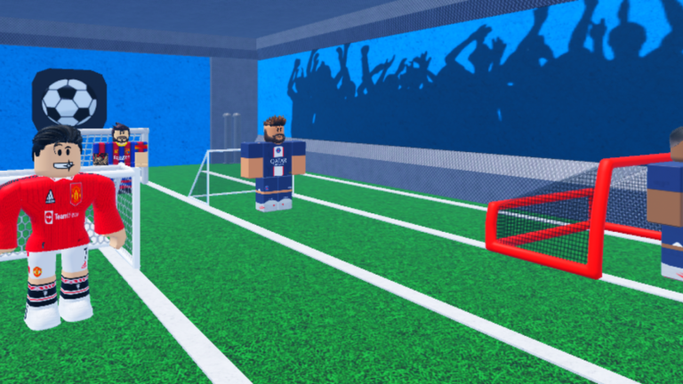 Own a Soccer Team and Prove Mom Wrong screenshot 4