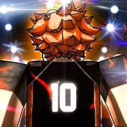 HAIKYUU OUTFITS