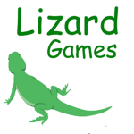 Lizard Games!